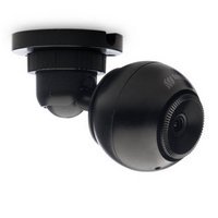  AV1145DN-04-W Arecont Vision 4mm 42FPS @ 1280x1024 Indoor Day/Night WDR Ball IP Security Camera ...