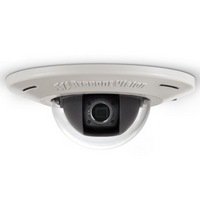  AV2456DN-F-NL Arecont Vision 4mm 30FPS @ 1920 x 1080 Indoor Day/Night WDR Dome IP Security Camer...