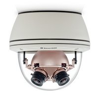  AV20365CO-HB Arecont Vision 20 Megapixel 3.5 FPS @ 10240x1920 Indoor/Outdoor IR Day/Night WDR Do...