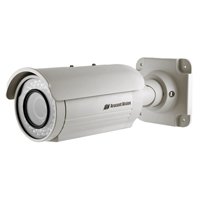  AV2125IRv1 Arecont Vision 4.5 to 10mm Varifocal 1920x1080 Outoor IR Day/Night Vandal Bullet IP S...