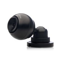  AV2145-04-W Arecont Vision 4mm 32FPS @ 1920x1080 Indoor Color Ball IP Security Camera 12VDC/24VA...