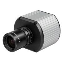 AV5105DN Arecont Vision 5 Megapixel 9FPS @ 2592x1944 Indoor IR Day/Night IP Security Camera 12VDC...