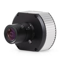  AV5110DN Arecont Vision 5 Megapixel 9FPS @ 2592 x 1944 Indoor IR Day/Night WDR Compact IP Securi...