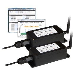 AW2400xTR-PAIR 2.4 GHz Outdoor Wireless Ethernet Bridge