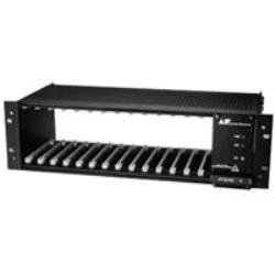 19 14SLOT CARD CAGE 100W P/ S