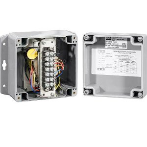 HyperSpike LineWave Transformer for 2 or 4 Speaker Array