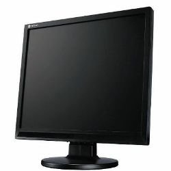 C-19 19" LCD Monitor w/Spkrs VGA & DVI INPUT