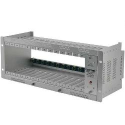 C1-IN 19" Rack, 90-264 VAC Input (includes power supply and power cord)