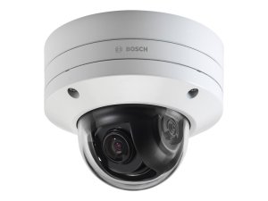 WECNDE-8504-RT | BOSCH SECURITY FLEXIDOME IP STARLIGHT 8000I FIXED DOME 8MP HDR 12-40MM PTRZ IP66