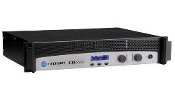 CDI2000 Solid-State 2-Channel Amplifier (800W Per Channel @ 4 Ohm Dual) 