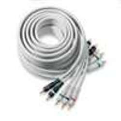 CE Labs CEX-100C 100ft. RCA, 5 Wire Component Cabling 