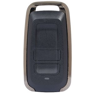 Camden CV-WTX2H-B Two Channel Wiegand Key Fob + HID iCLASS SE, 10- Pack