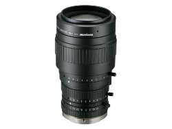 CVL4332-MP CBC 1.1" 5 Megapixel 7X Macro Zoom Telecentric Lens