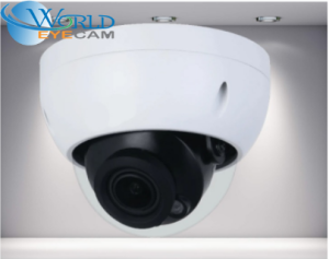 IMX-3V281R-IR-ZS-S2 -8MP Lite IR Vari-focal Dome Network Camera