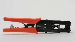 DC-3911 Universal Crimping Tool (RG-11)