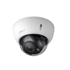 2MP Starlight HDCVI IR Dome Camera