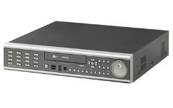 DR16NRT500 16 CHAN DVR 480 IPS W/500GB