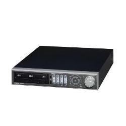 DR8HV-500 8 Channel Real-Time H.264 DVR, 500GB HDD