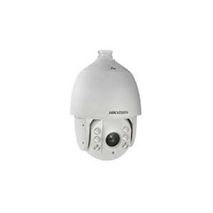 DS-2AF7268N-A Hikvision 3.3-119mm 700TVL Outdoor IR Day/Night PTZ Security Camera 24VAC