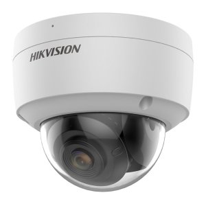 DS-2CD2146G1-IS | HIKVISION Dome Camera, AcuSense Fixed, 3D DNR, WDR, Day/Night, Outdoor