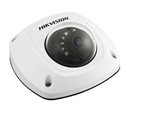 DS-2CD2512F-I-2.8MM Hikvision Outdoor Mini Dome