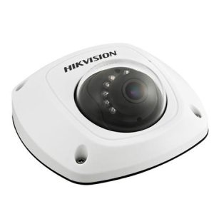 DS-2CD2522FWD-IS-4MM Hikvision 4mm 30FPS @ 1920 x 1080 Outdoor IR Day/Night WDR Dome IP Security ...