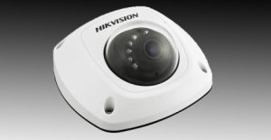 Hikvision DS-2CD2532F-I 3MP Outdoor IR Mini Dome Review