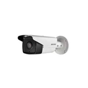 DS-2CD2T22WD-I5-4MM Hikvision 4mm 20FPS @ 1920 x 1080 Outdoor IR Day/Night WDR Bullet IP Security Camera 12VDC/PoE