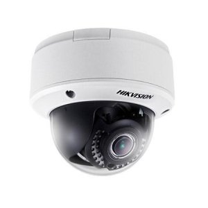 DS-2CD4125FWD-IZ Hikvision 2.8-12mm 60FPS @ 1920 x 1080 Indoor IR Day/Night WDR Dome IP Security ...