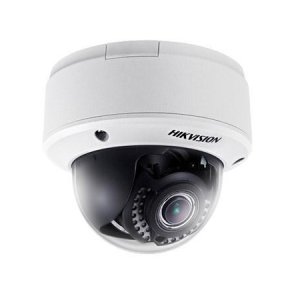 DS-2CD4526FWD-IZH Hikvision 2.8-12mm Motorized 60FPS @ 1920 x 1080 Outdoor IR Day/Night WDR Dome ...