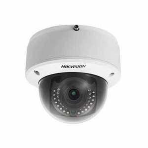 DS-2CD4112FWD-IZ Hikvision 2.8-12mm Motorized Varifocal 30FPS @ 1280 x 720 Indoor IR Day/Night WD...