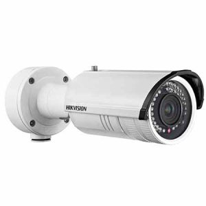 DS-2CD4232FWD-IZH Hikvision 2.8-12mm Motorized Varifocal 30FPS @ 1920 x 1080 Outdoor IR Day/Night...