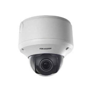 DS-2CD4324FWD-IZHS Hikvision 2.8-12mm Motorized Varifocal 50FPS @ 1920 x 1080 Outdoor IR Day/Nigh...