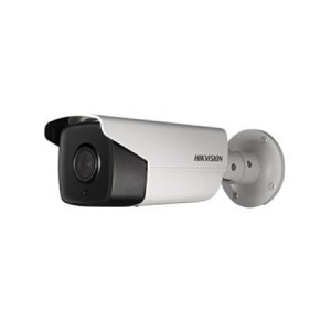 DS-2CD4A35FWD-IZH8 Hikvision 8-32mm Motorized 45FPS @ 2048 x 1536 Outdoor IR Day/Night WDR Bullet...