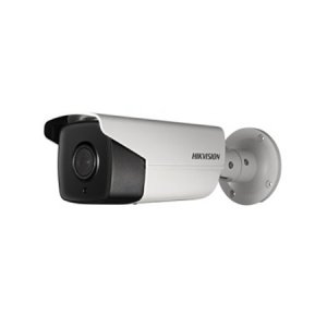 DS-2CD4A85F-IZH Hikvision 2.8-12mm Motorized 30FPS @ 4096 x 2160 Outdoor IR Day/Night Bullet IP S...