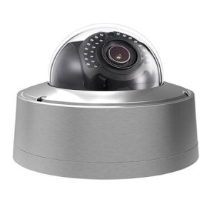 DS-2CD6626DS-IZHS Hikvision 2.8-12mm 60FPS @ 1920 x 1080 Outdoor Day/Night WDR Dome IP Security C...