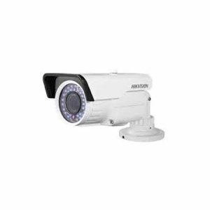 DS-2CE15C2N-VFIR3 Hikvision 2.8-12mm Varifocal 720TVL Outdoor IR Day/Night Bullet Security Camera...