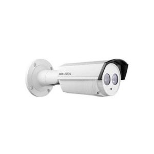 DS-2CE16C5T-IT1-6MM Hikvision 6mm 25FPS @ 720p Outdoor IR Day/Night Bullet HD-TVI Security Camera...