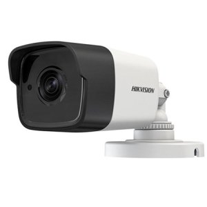 DS-2CE16D7T-IT-3.6MM Hikvision 3.6mm 30FPS @ 1080p Outdoor IR Day/Night WDR Bullet HD-TVI Securit...