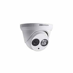 DS-2CE56C2N-IT3-2.8MM Hikvision 2.8mm 720TVL Outdoor IR Day/Night Turret Security Camera 12VDC