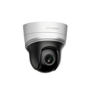 DS-2DE2202I-DE3/W Hikvision 3.6-8.6mm 30FPS @ 1920 x 1080 Indoor IR Day/Night WDR PTZ IP Security Camera 12VDC/PoE