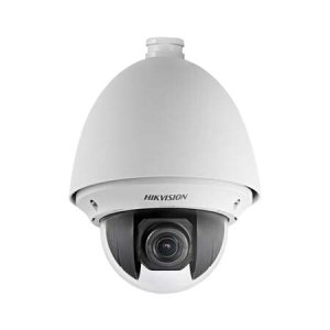 DS-2DE4220-AE Hikvision 4.7-94mm 25FPS @ 1920 x 1080 Outdoor Day/Night PTZ IP Security Camera 24VAC/PoE