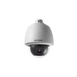 DS-2DE5184-AE3 Hikvision 4.3-129mm 25FPS @ 1920 x 1080 Indoor Day/Night PTZ IP Security Camera 24VAC/PoE