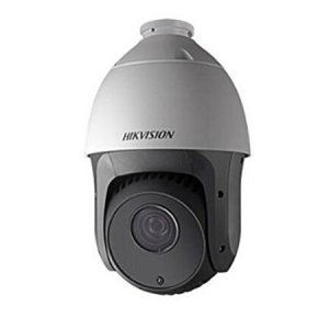 DS-2DE5220I-AE Hikvision 4.7-94.0mm 30FPS @ 1920 x 1080 Outdoor IR Day/Night WDR PTZ IP Security Camera 24VAC/PoE