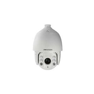 DS-2DE7184-AE Hikvision 4.7-94mm 30FPS @ 1920 x 1080 Outdoor IR Day/Night PTZ IP Security Camera 24VAC/PoE