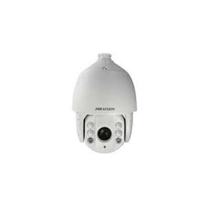 DS-2DE7174-AE Hikvision 4.7-94mm 30FPS @ 1280 x 720 Outdoor IR Day/Night PTZ IP Security Camera 24VAC/PoE