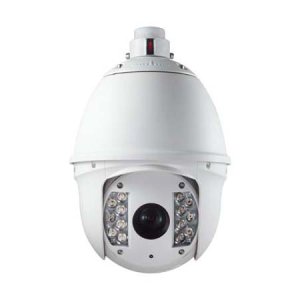 DS-2DF7276-AEL Hikvision 4.3-129.0mm 30FPS @ 1280 x 720 Outdoor IR Day/Night PTZ IP Security Came...