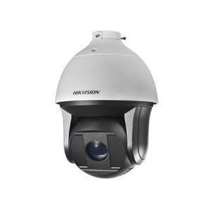 DS-2DF8336IV-AELW Hikvision 5.7-205mm 60FPS @ 2048 x 1536 Outdoor IR Day/Night WDR PTZ IP Security Camera 24VAC
