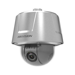 DS-2DT6223-AELY Hikvision 5.9135.7mm 30FPS @ 1920 x 1080 Outdoor Day/Night WDR PTZ IP Security Camera 24VAC