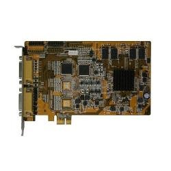 DS-4308/4316HFVI-E Compression Card